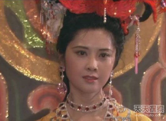 西游记女儿国国王演员角色塑造与技能进阶指南